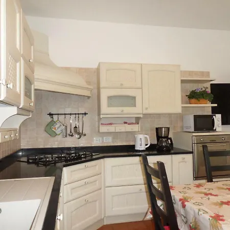 Apartament La Casa Di Rita *