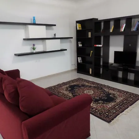 Apartmán La Casa Di Rita