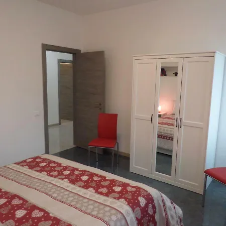 Apartmán La Casa Di Rita Mestre