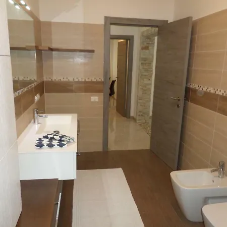 La Casa Di Rita * Mestre