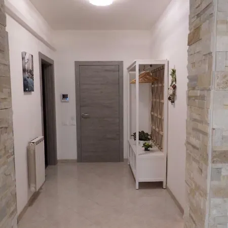 La Casa Di Rita Mestre