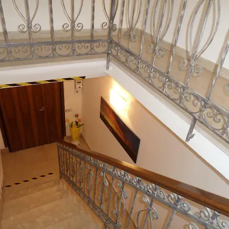 La Casa Di Rita * Mestre