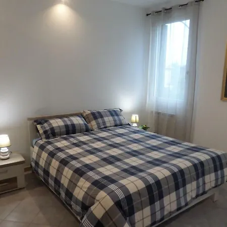 La Casa Di Rita Mestre