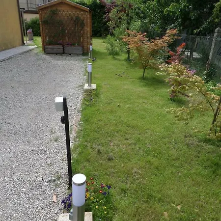 Apartamento La Casa Di Rita *