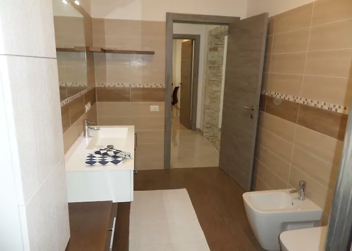 La Casa Di Rita * Mestre