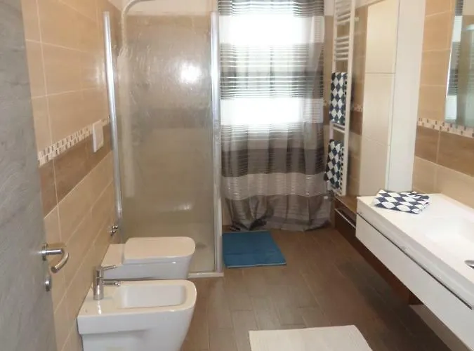 La Casa Di Rita Apartmán Mestre