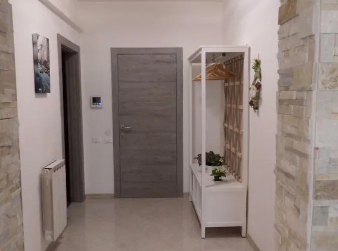 La Casa Di Rita Mestre