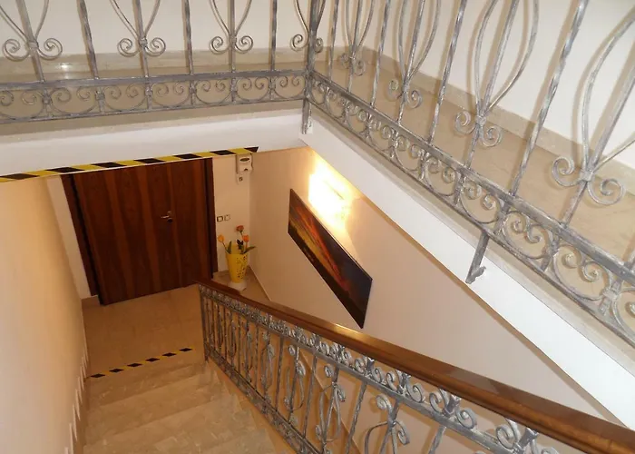 La Casa Di Rita * Mestre