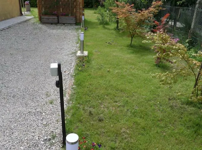 Apartmán La Casa Di Rita *