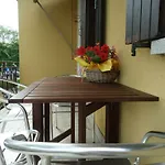 La Casa Di Rita Апартаменты Местре
