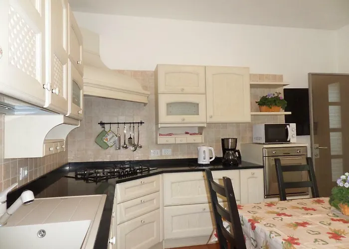 Apartamento La Casa Di Rita *