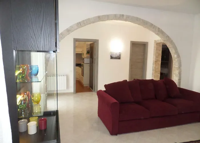 La Casa Di Rita Apartamento Mestre