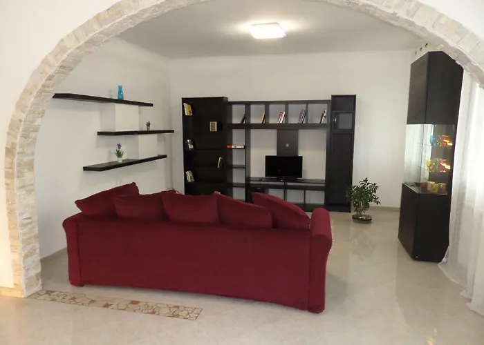 La Casa Di Rita Apartamento *
