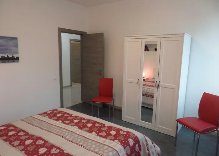Apartamento La Casa Di Rita Mestre