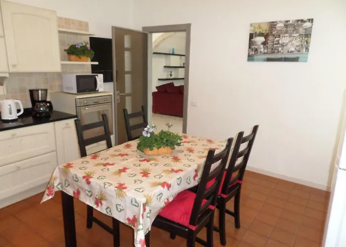 Apartamento La Casa Di Rita