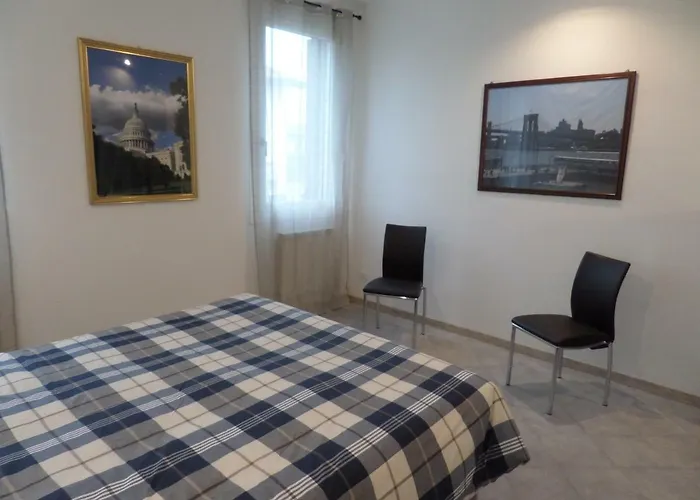 La Casa Di Rita Apartamento