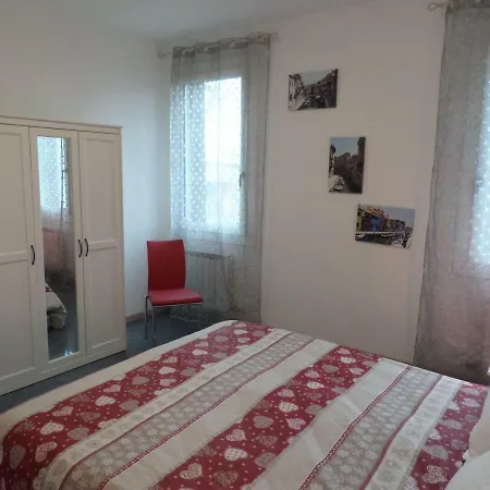 Apartment La Casa Di Rita