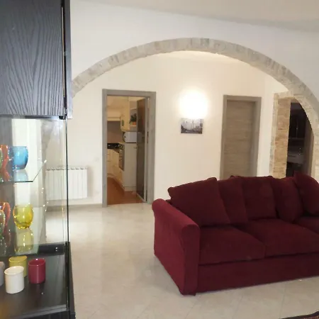 La Casa Di Rita Apartment Mestre