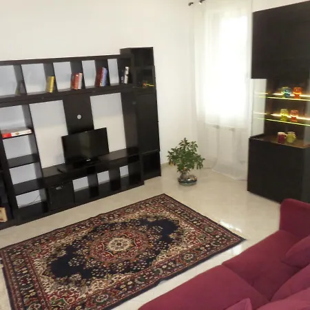 Apartmán La Casa Di Rita *