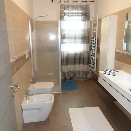La Casa Di Rita Apartment Mestre
