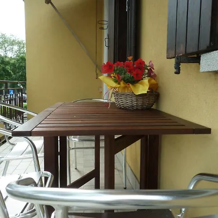 La Casa Di Rita Apartmán Mestre